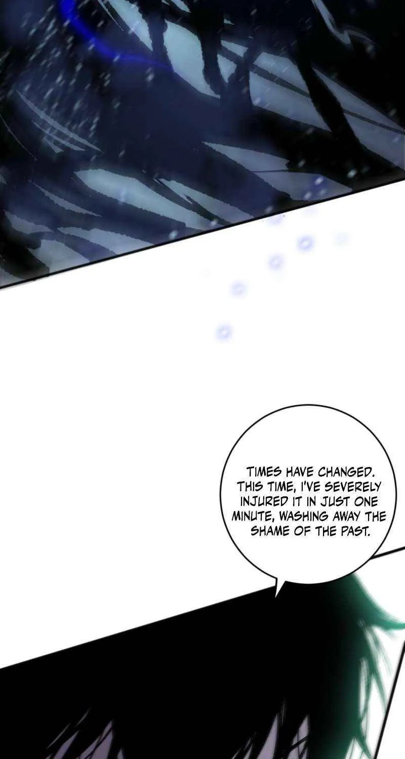 Catastrophic Necromancer Chapter 204 page 27 - 