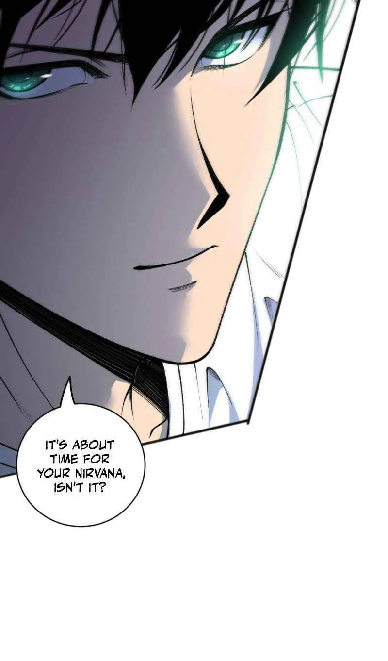 Catastrophic Necromancer Chapter 204 page 28 - 