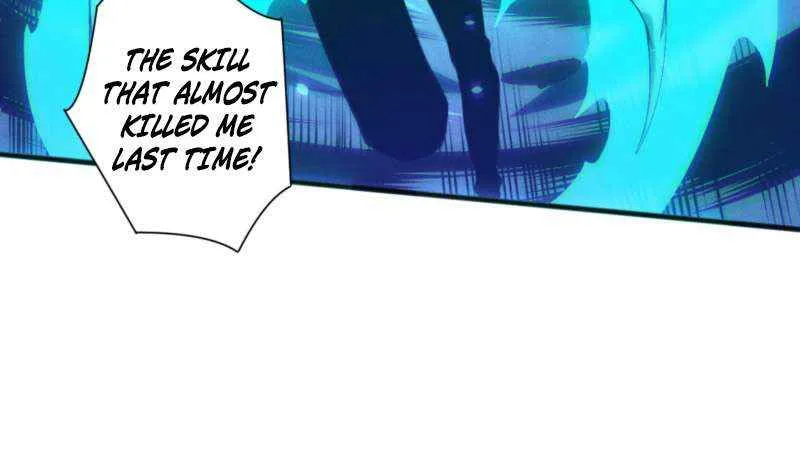 Catastrophic Necromancer Chapter 204 page 37 - 