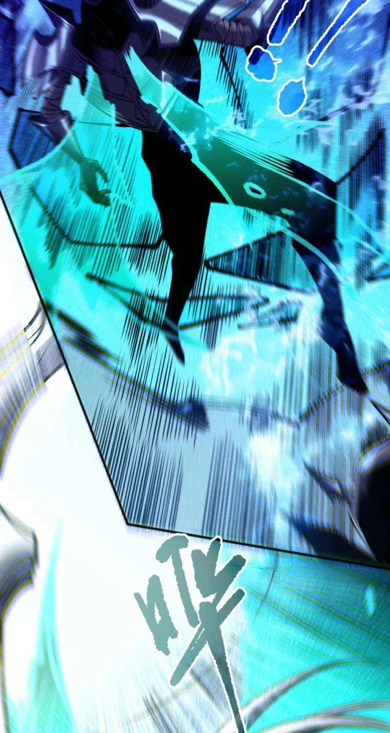 Catastrophic Necromancer Chapter 204 page 5 - 