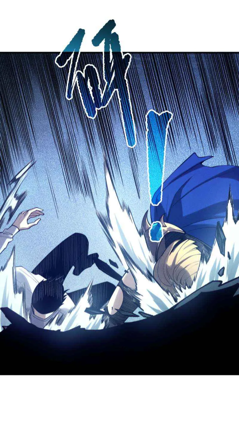Catastrophic Necromancer Chapter 204 page 44 - 