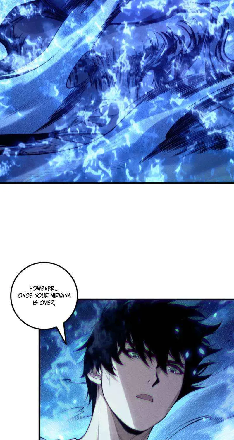 Catastrophic Necromancer Chapter 204 page 51 - 