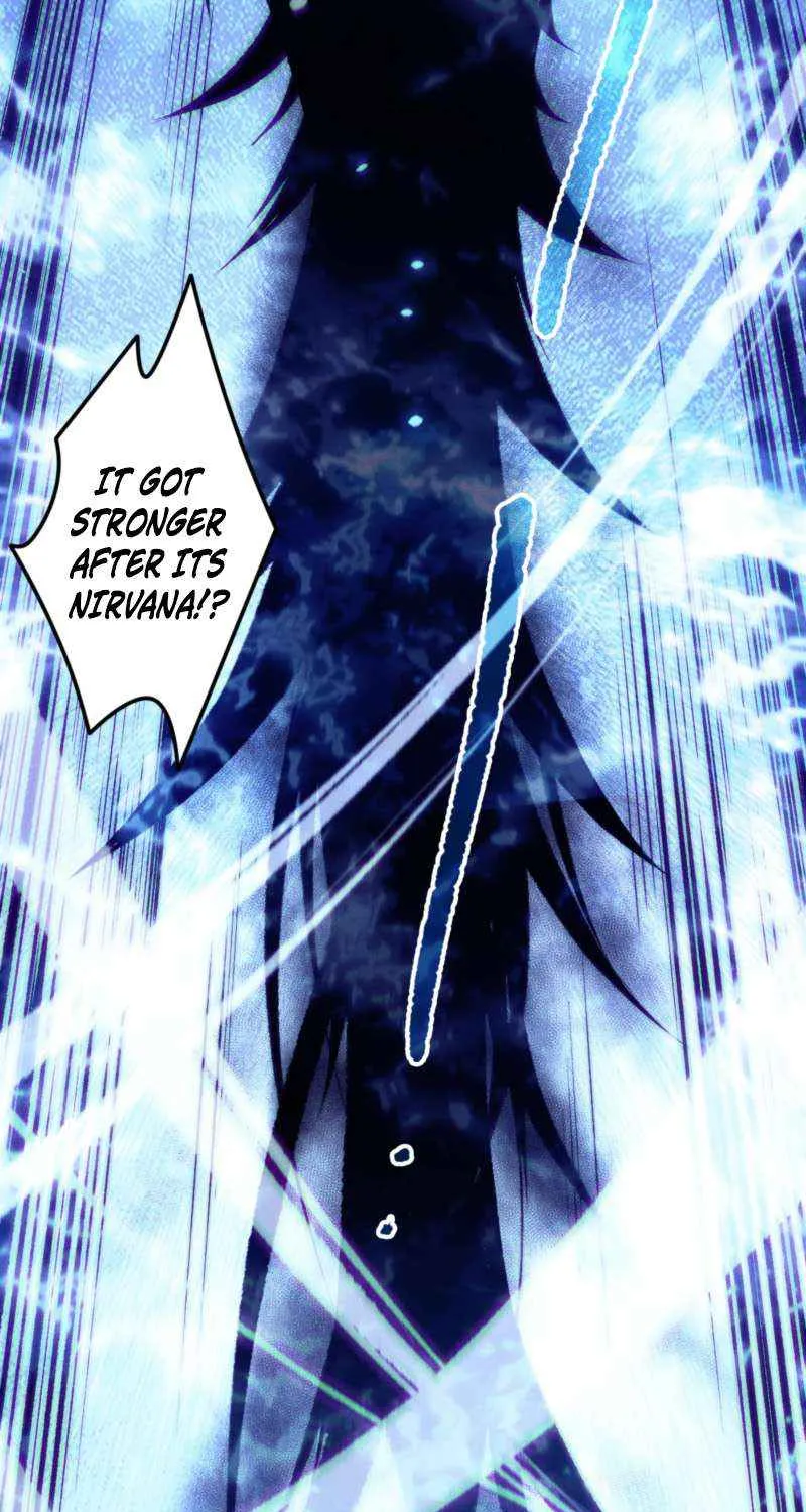 Catastrophic Necromancer Chapter 204 page 55 - 