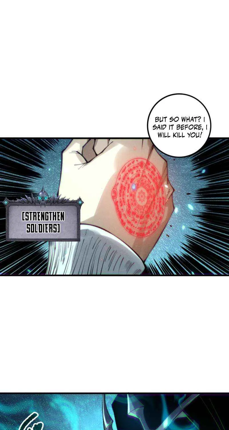 Catastrophic Necromancer Chapter 204 page 57 - 