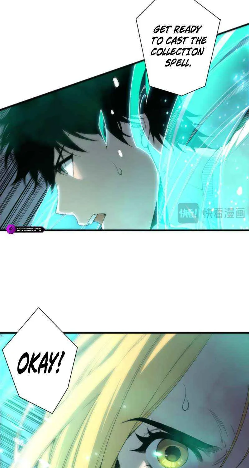 Catastrophic Necromancer Chapter 204 page 60 - 