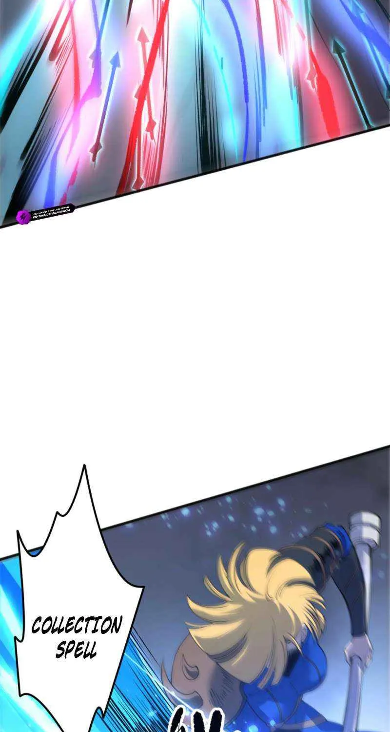 Catastrophic Necromancer Chapter 204 page 67 - 