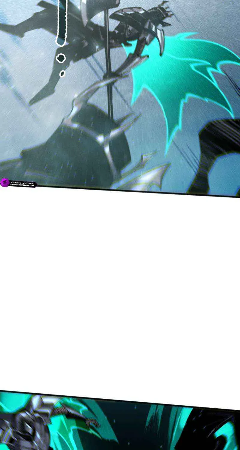 Catastrophic Necromancer Chapter 204 page 8 - 