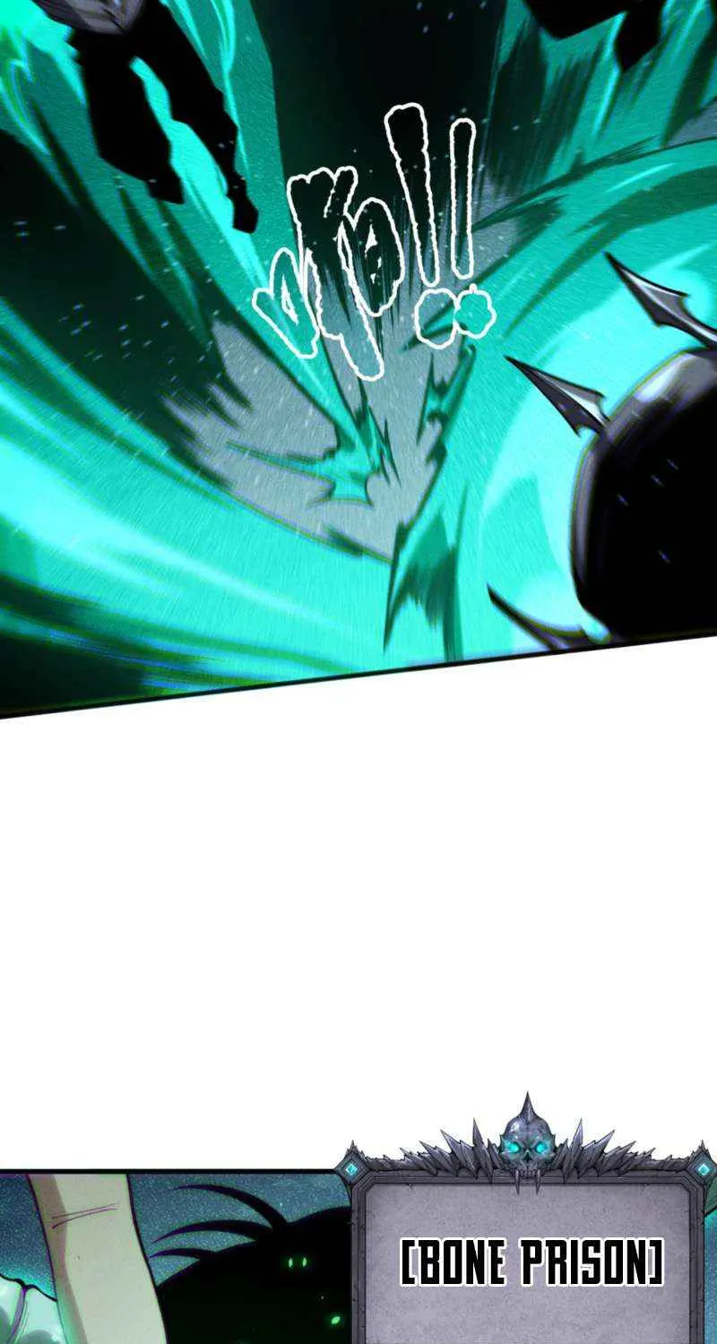 Catastrophic Necromancer Chapter 204 page 9 - 