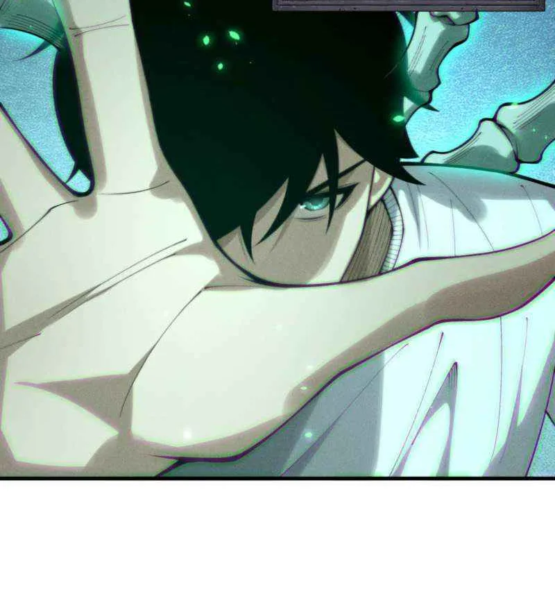 Catastrophic Necromancer Chapter 204 page 10 - 