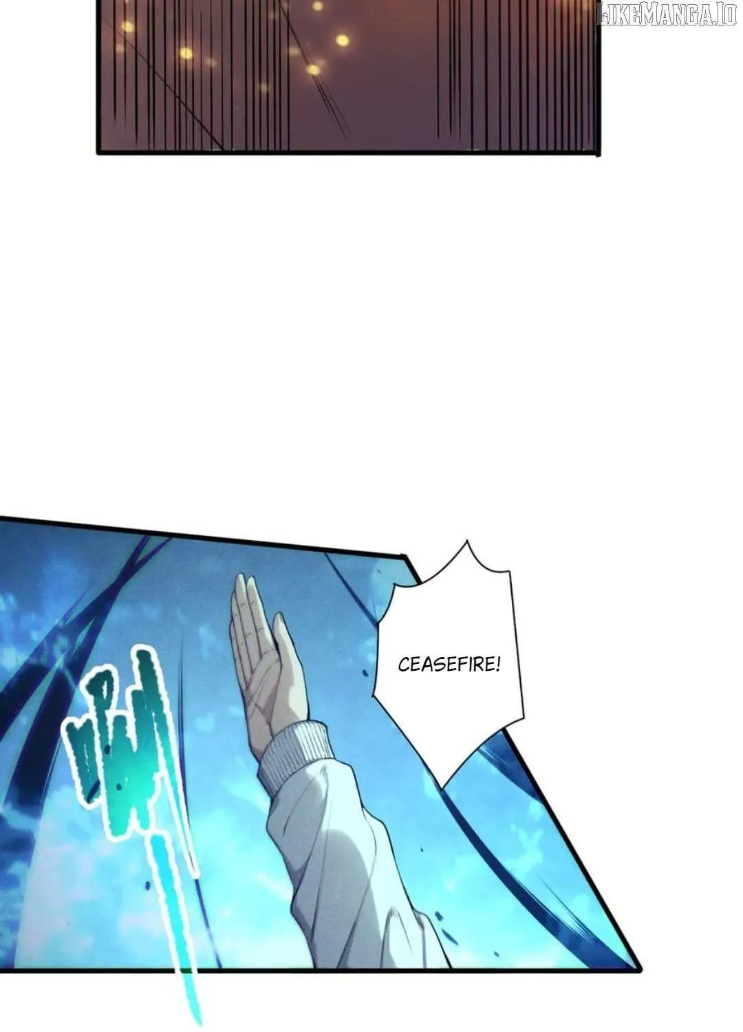 Catastrophic Necromancer Chapter 205 page 24 - 