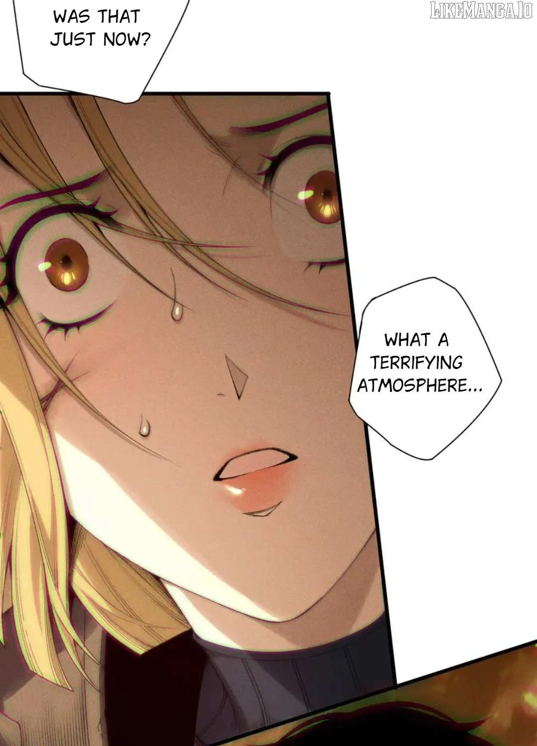 Catastrophic Necromancer Chapter 205 page 28 - 