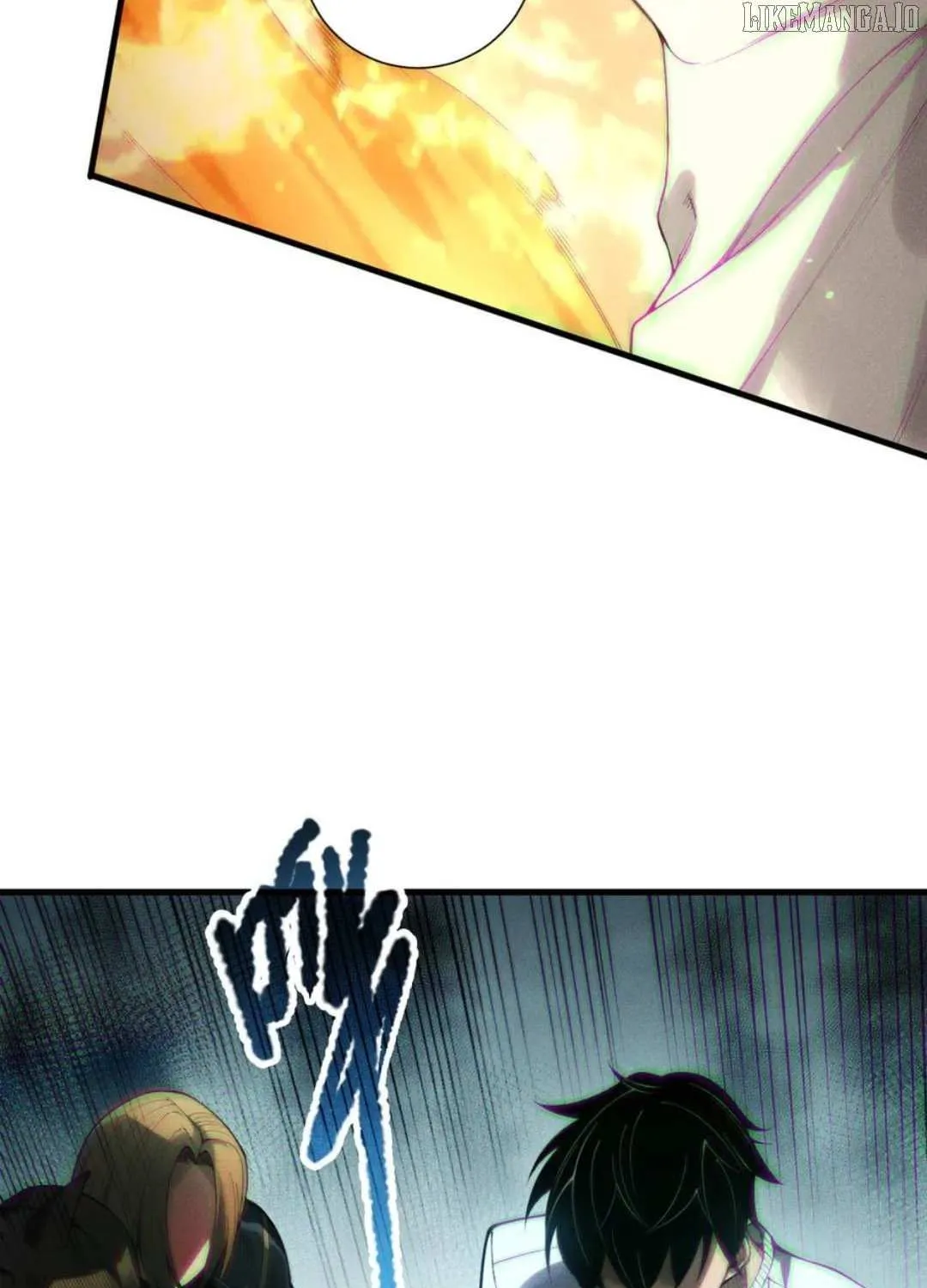 Catastrophic Necromancer Chapter 205 page 30 - 