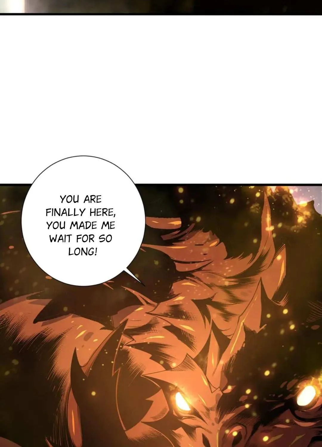 Catastrophic Necromancer Chapter 205 page 43 - 
