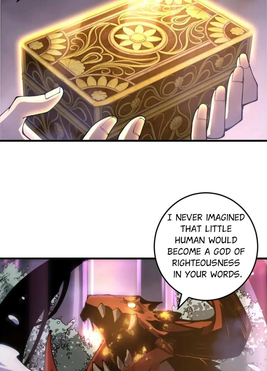 Catastrophic Necromancer Chapter 205 page 51 - 