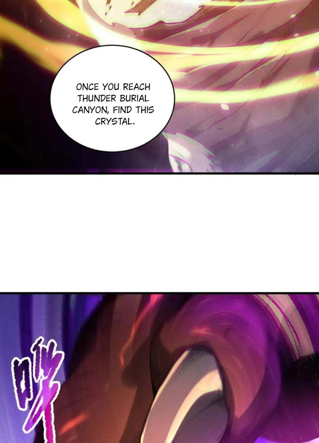 Catastrophic Necromancer Chapter 205 page 65 - 