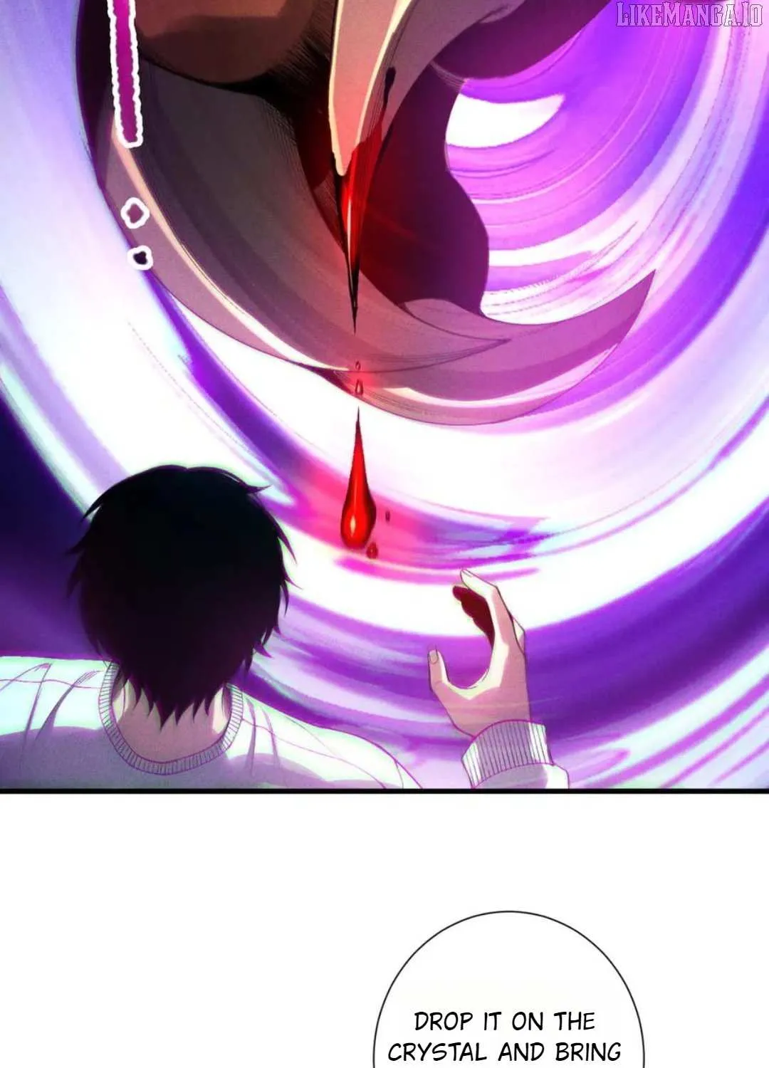Catastrophic Necromancer Chapter 205 page 66 - 