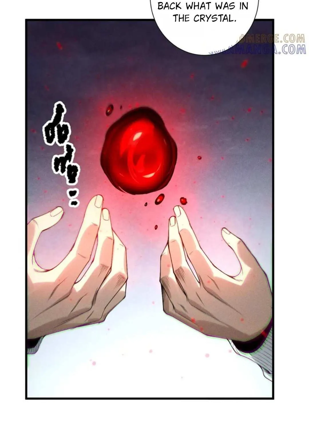 Catastrophic Necromancer Chapter 205 page 67 - 