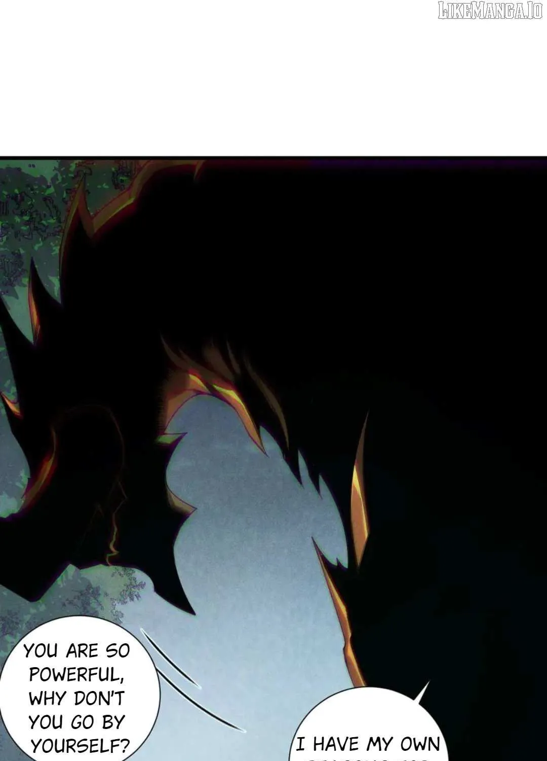 Catastrophic Necromancer Chapter 205 page 68 - 