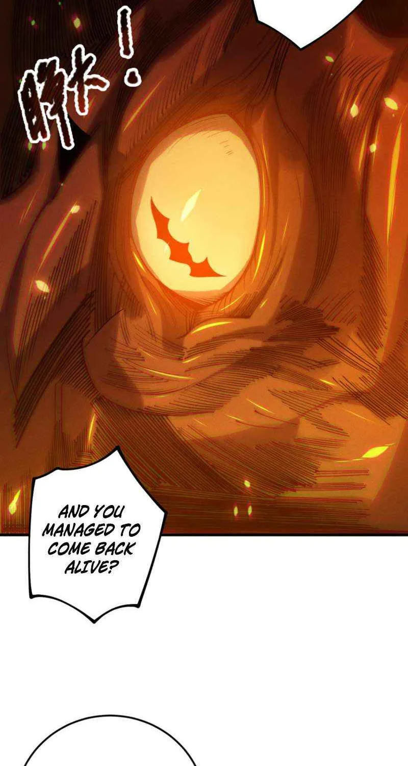 Catastrophic Necromancer Chapter 206 page 16 - 