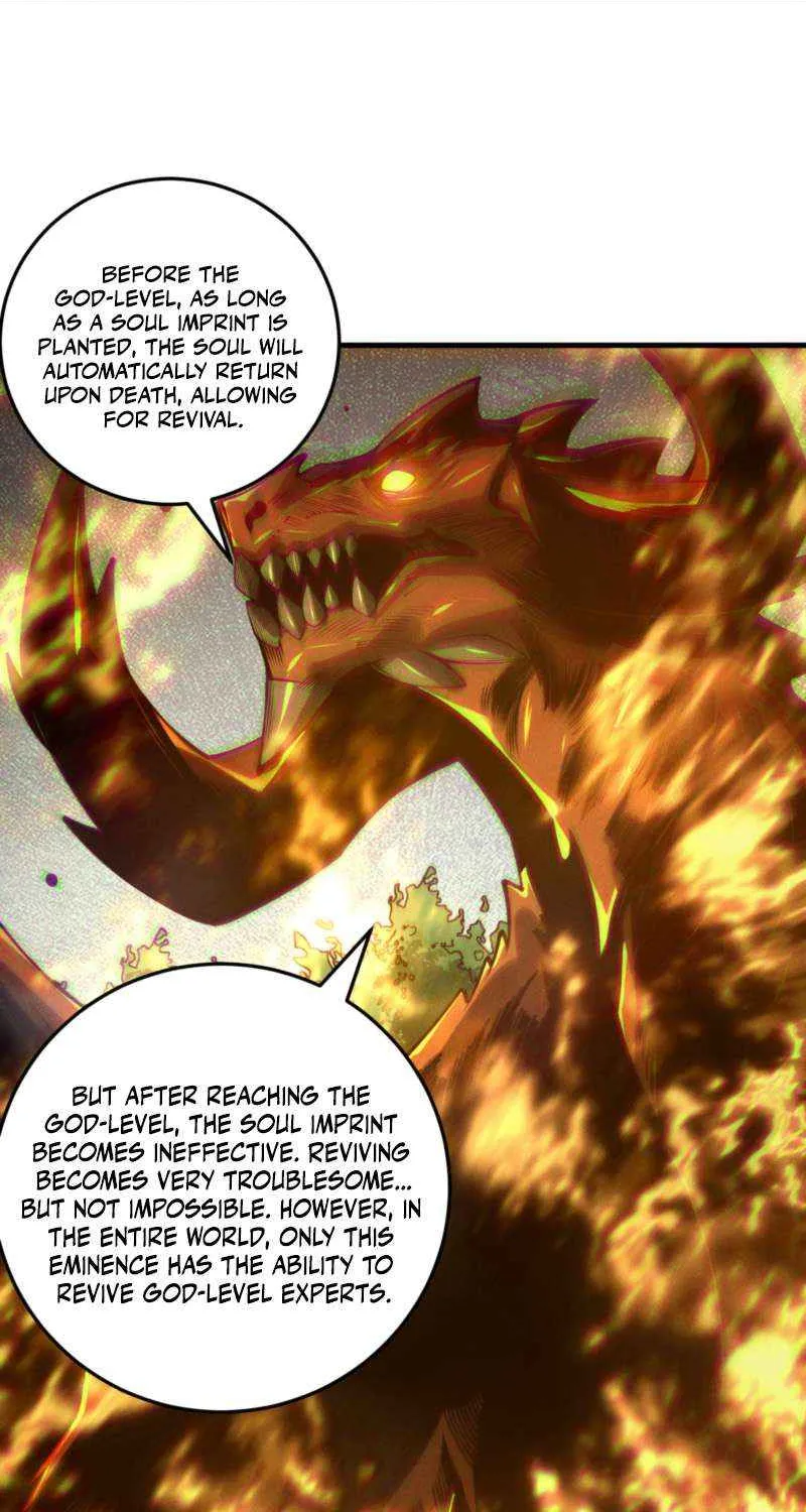Catastrophic Necromancer Chapter 206 page 23 - 