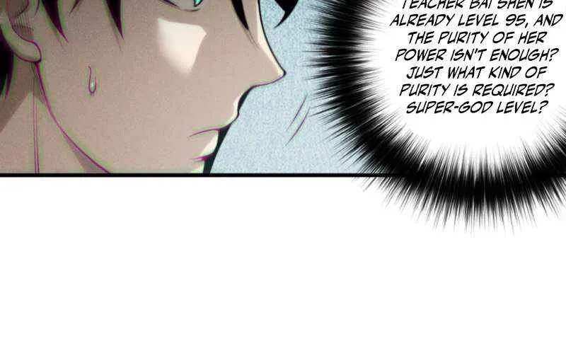 Catastrophic Necromancer Chapter 206 page 28 - 