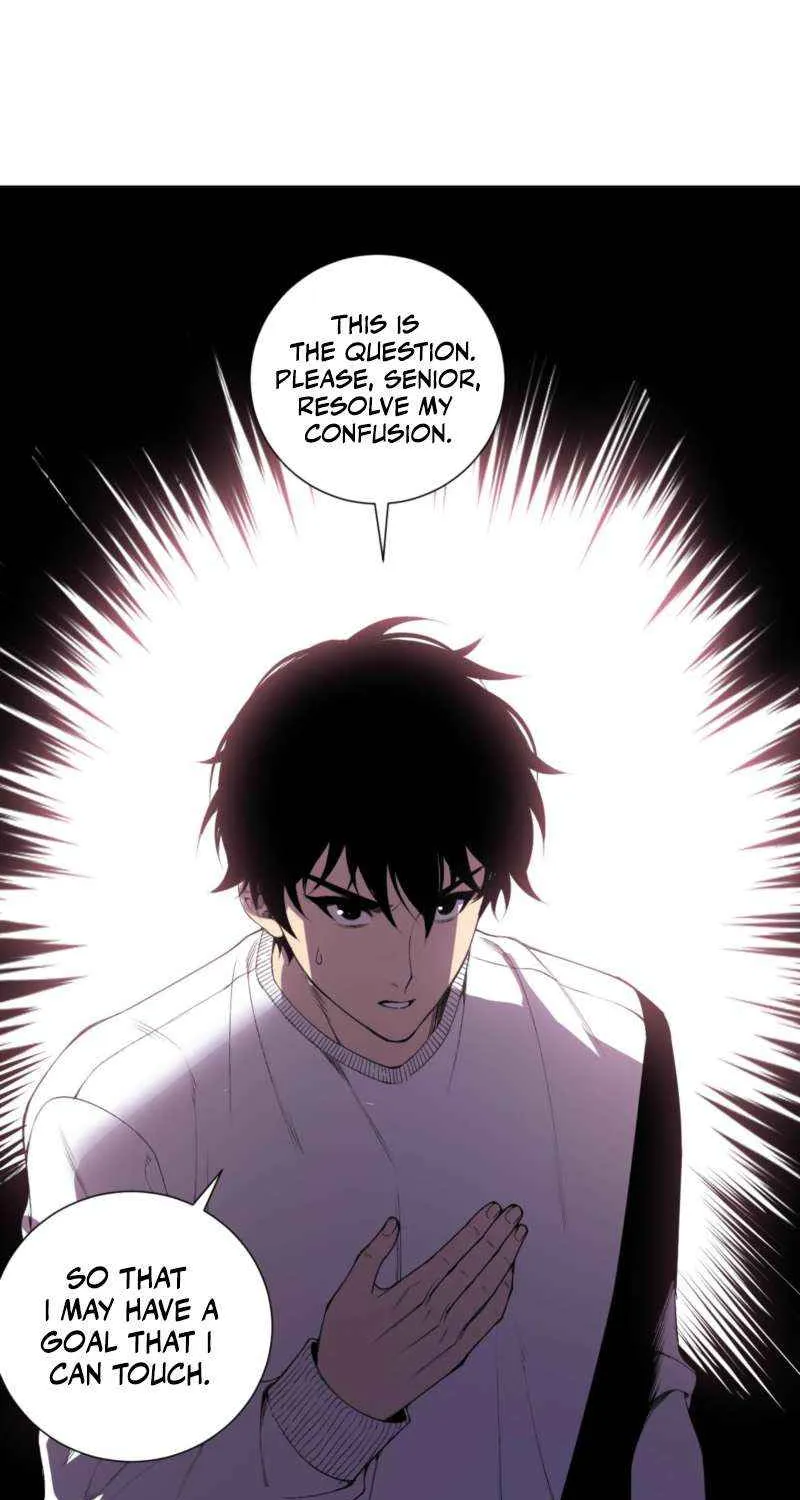 Catastrophic Necromancer Chapter 206 page 31 - 