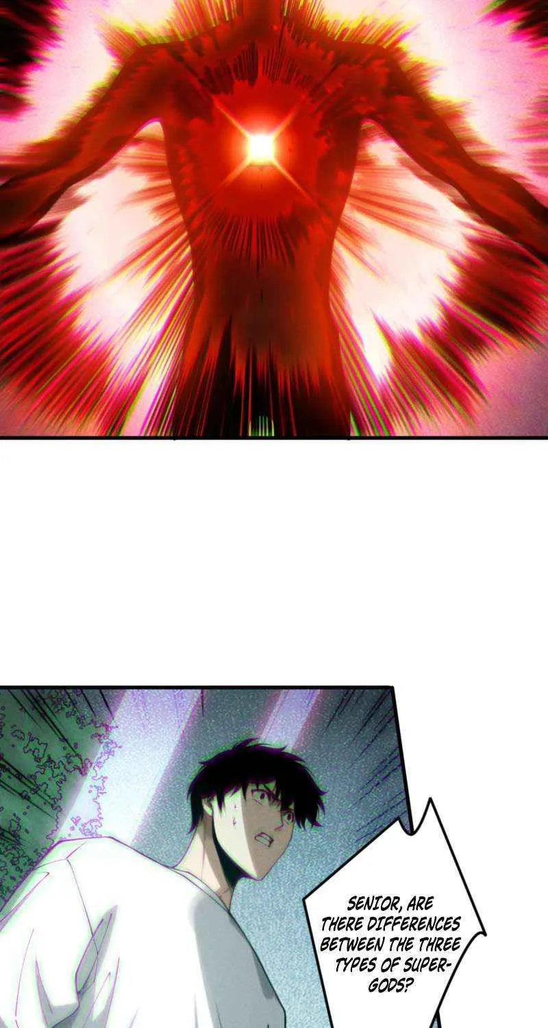 Catastrophic Necromancer Chapter 206 page 35 - 