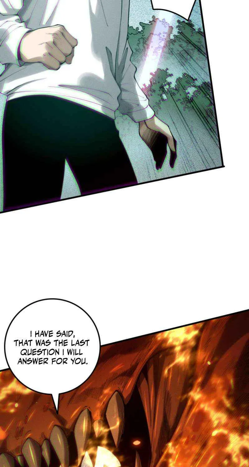Catastrophic Necromancer Chapter 206 page 36 - 