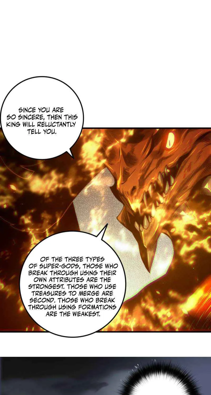 Catastrophic Necromancer Chapter 206 page 39 - 