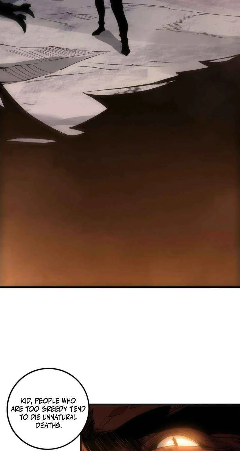 Catastrophic Necromancer Chapter 206 page 43 - 