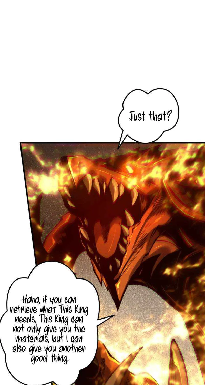 Catastrophic Necromancer Chapter 206 page 47 - 