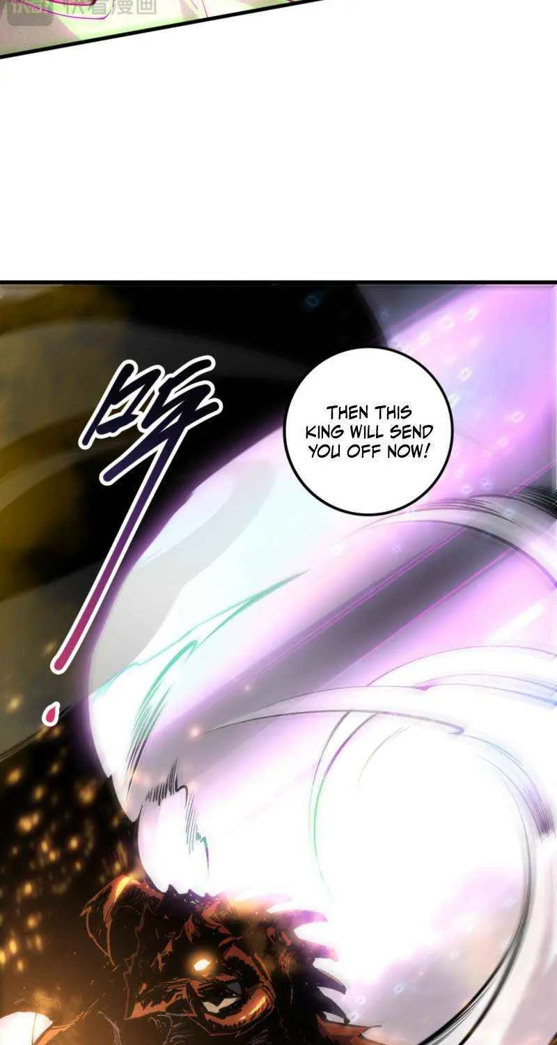 Catastrophic Necromancer Chapter 206 page 49 - 