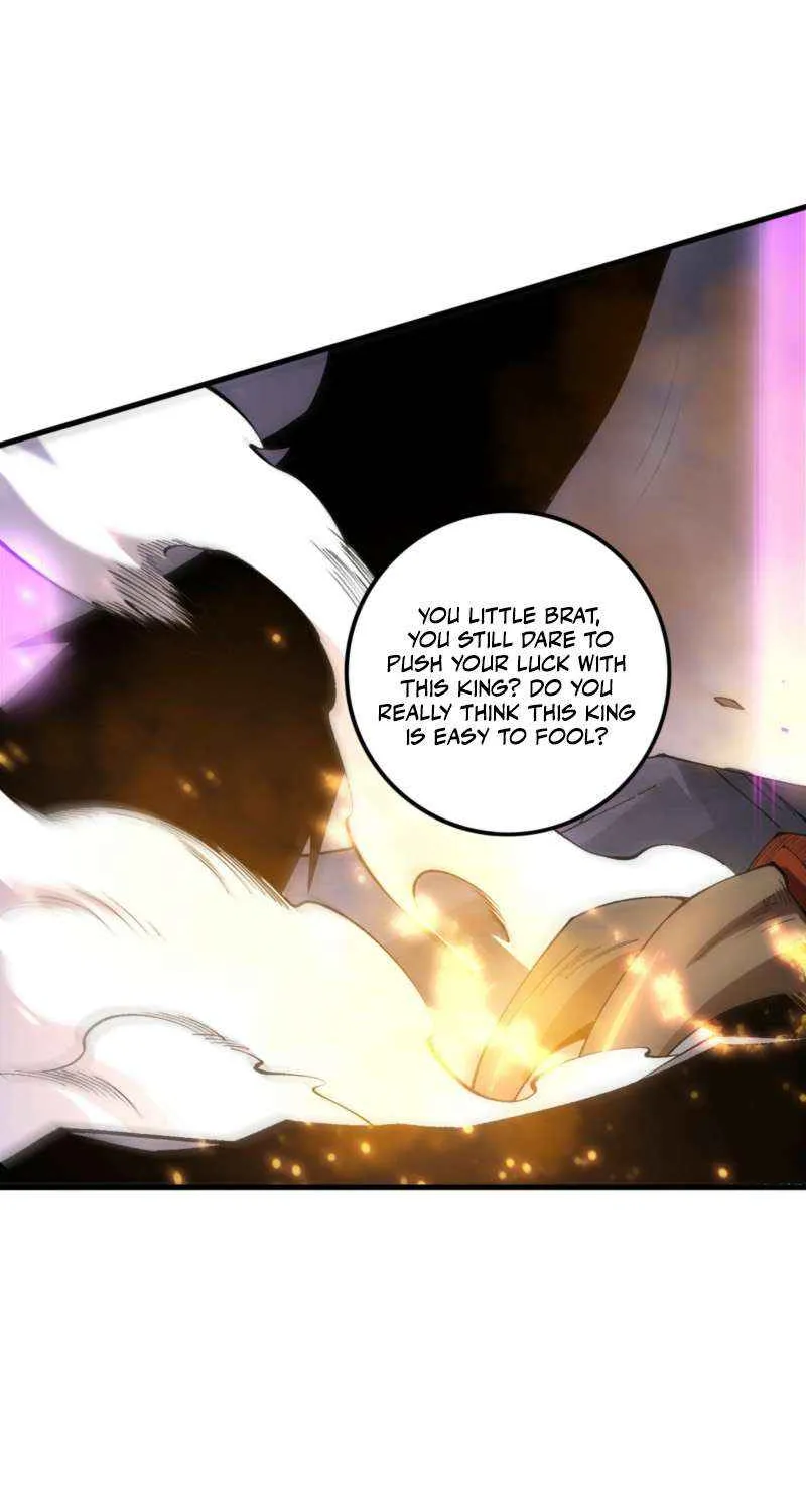 Catastrophic Necromancer Chapter 206 page 52 - 