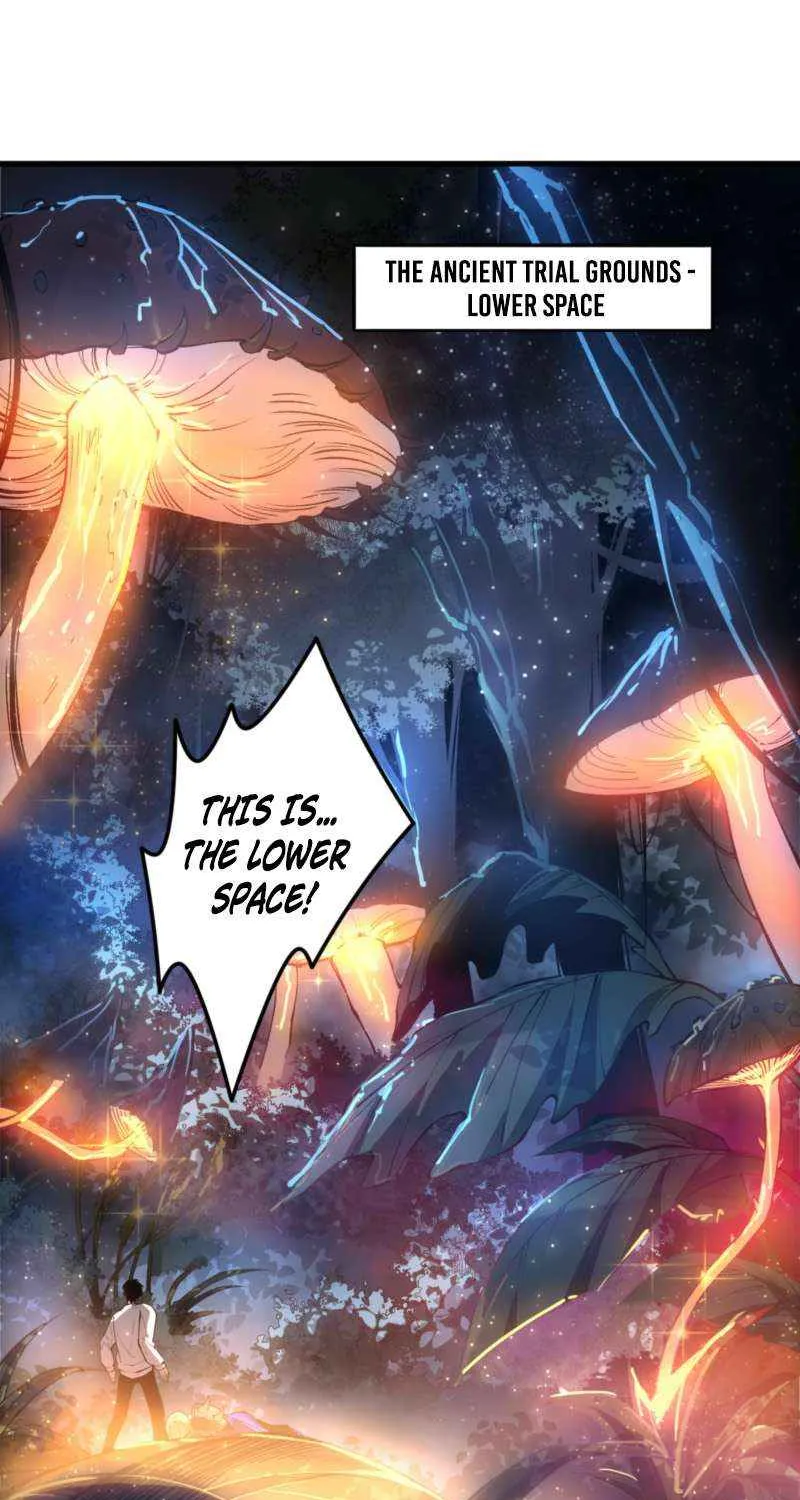 Catastrophic Necromancer Chapter 206 page 53 - 