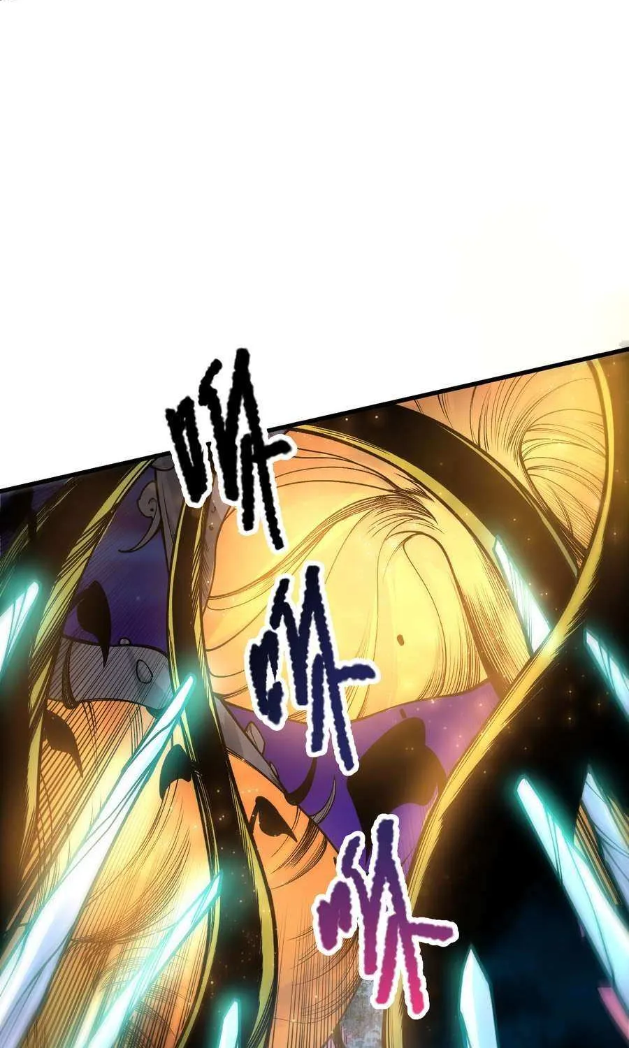 Catastrophic Necromancer Chapter 207 page 22 - 
