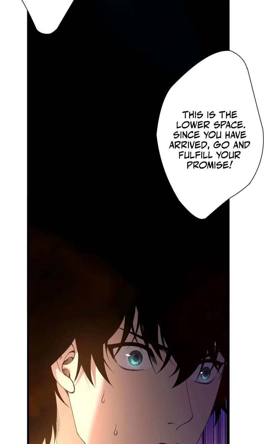 Catastrophic Necromancer Chapter 207 page 5 - 
