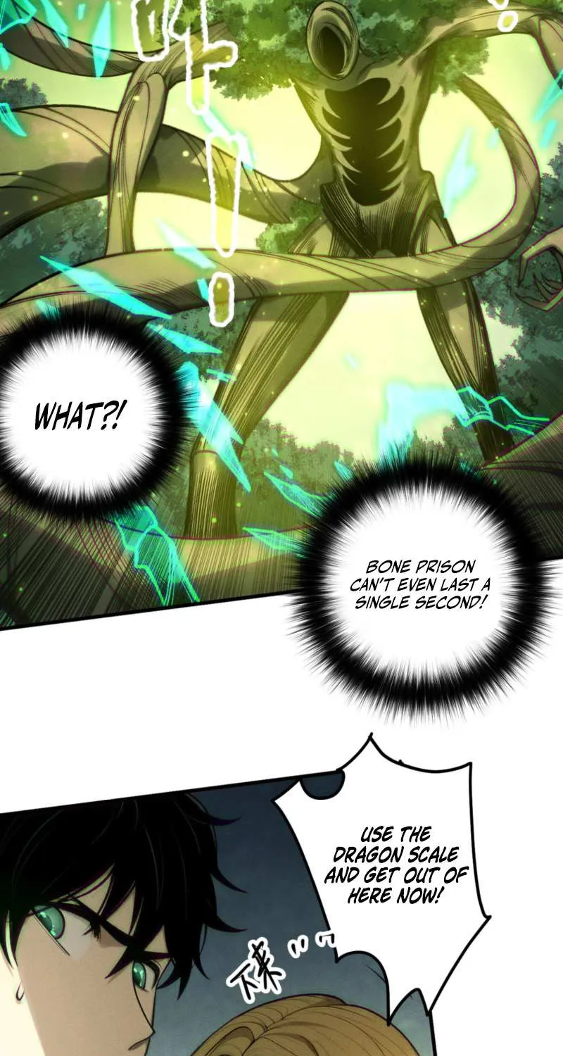 Catastrophic Necromancer Chapter 208 page 16 - 