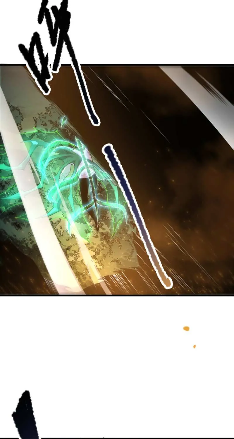 Catastrophic Necromancer Chapter 208 page 22 - 