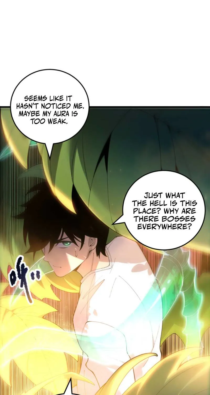 Catastrophic Necromancer Chapter 208 page 25 - 