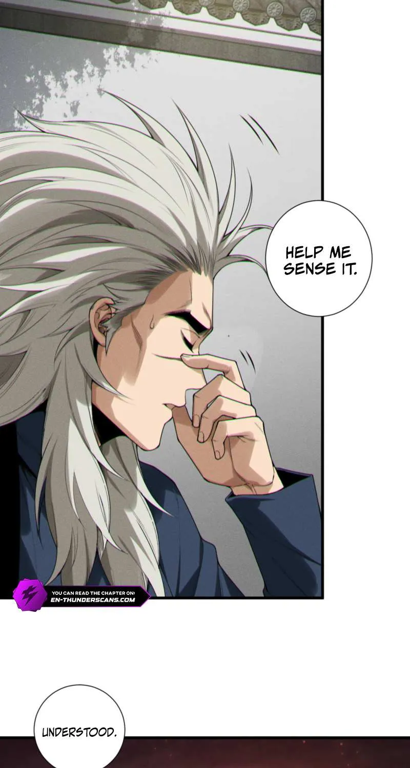 Catastrophic Necromancer Chapter 208 page 27 - 