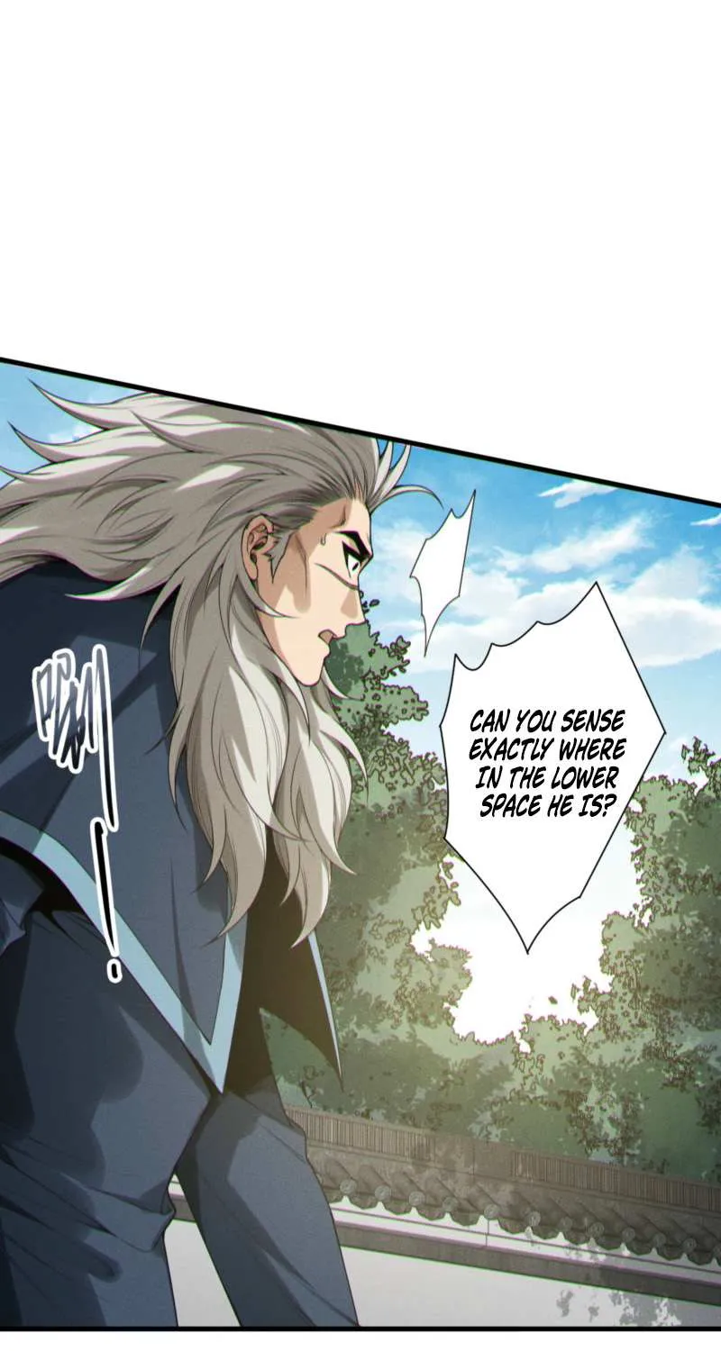 Catastrophic Necromancer Chapter 208 page 30 - 