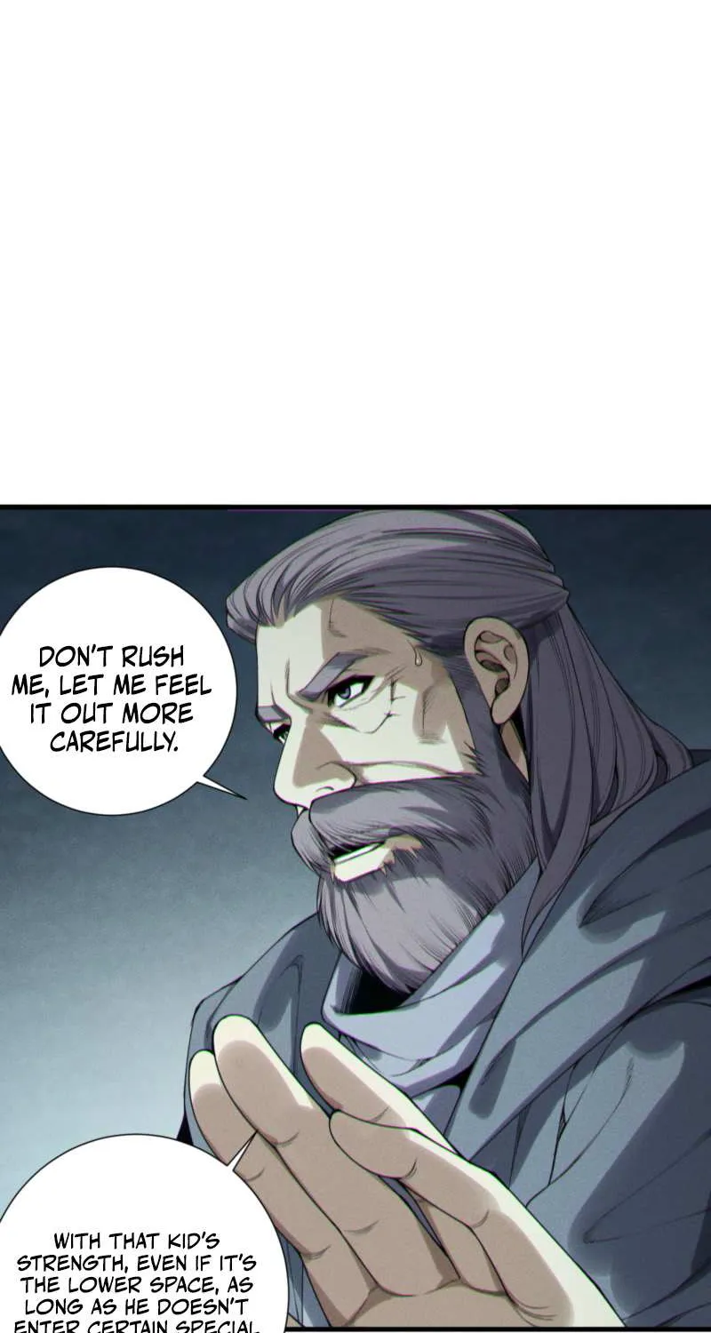 Catastrophic Necromancer Chapter 208 page 31 - 