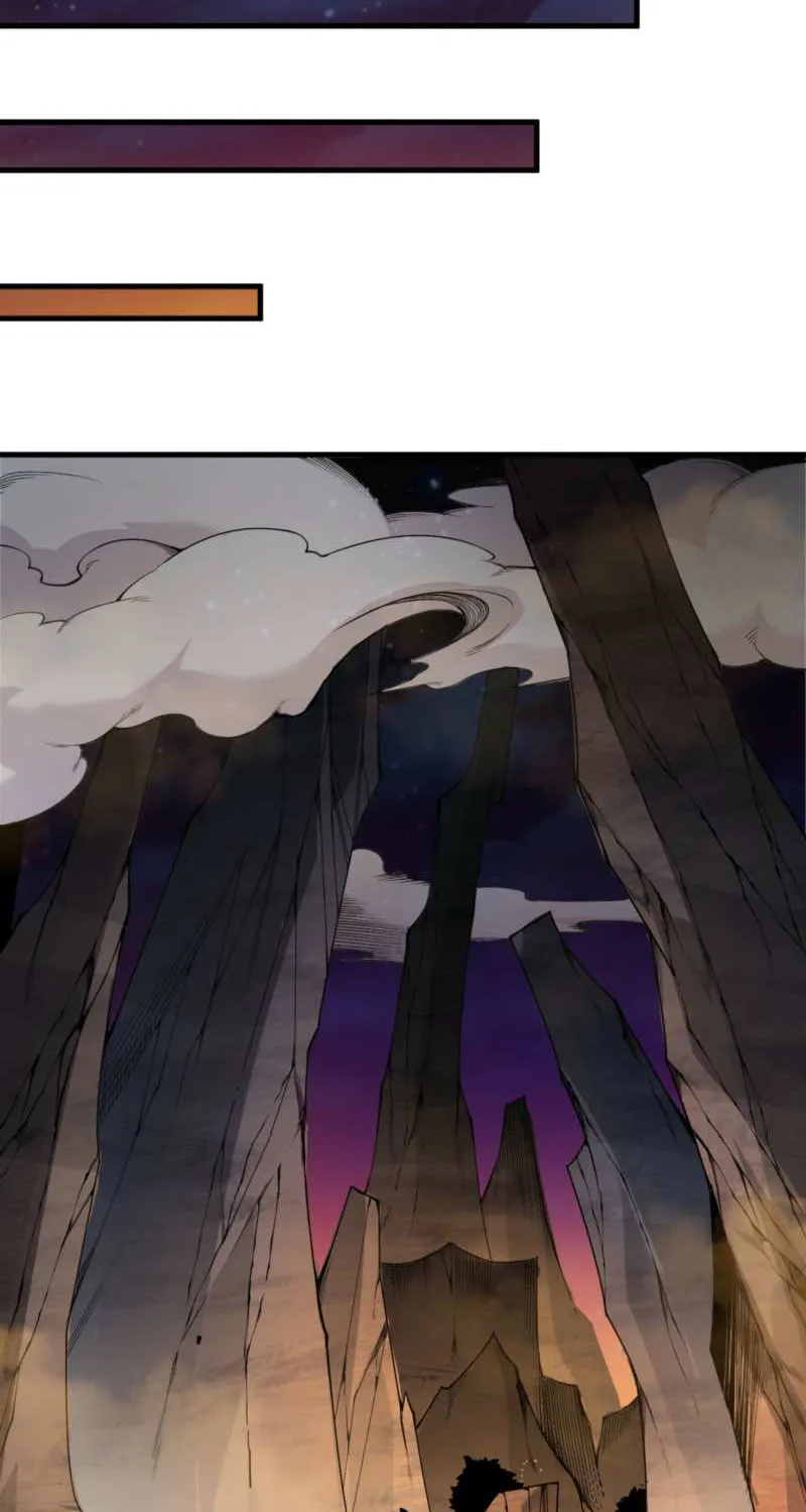 Catastrophic Necromancer Chapter 208 page 37 - 
