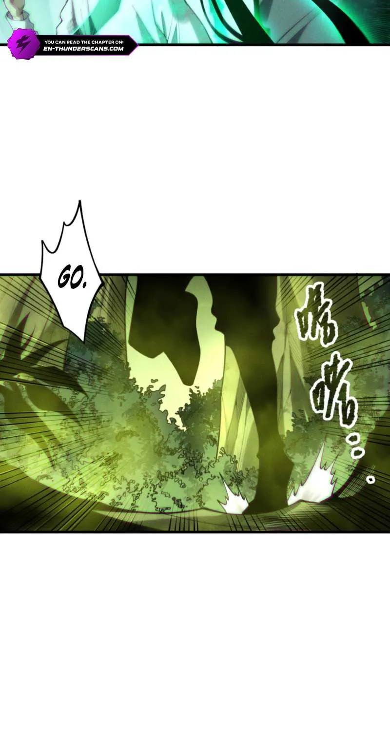 Catastrophic Necromancer Chapter 208 page 46 - 