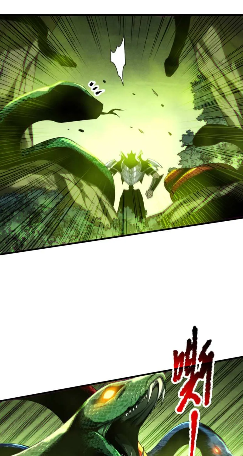 Catastrophic Necromancer Chapter 208 page 47 - 