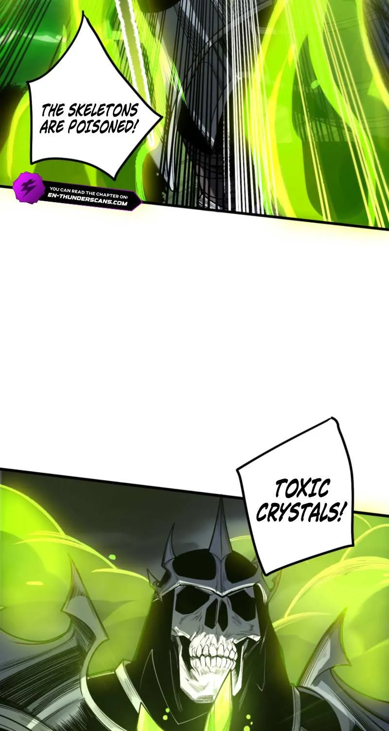 Catastrophic Necromancer Chapter 208 page 53 - 