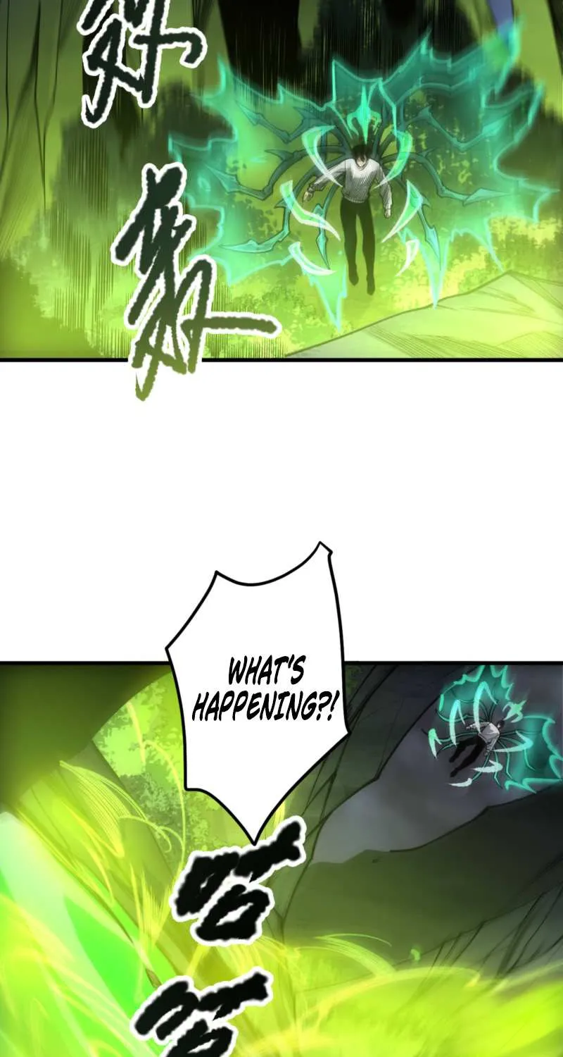 Catastrophic Necromancer Chapter 208 page 55 - 