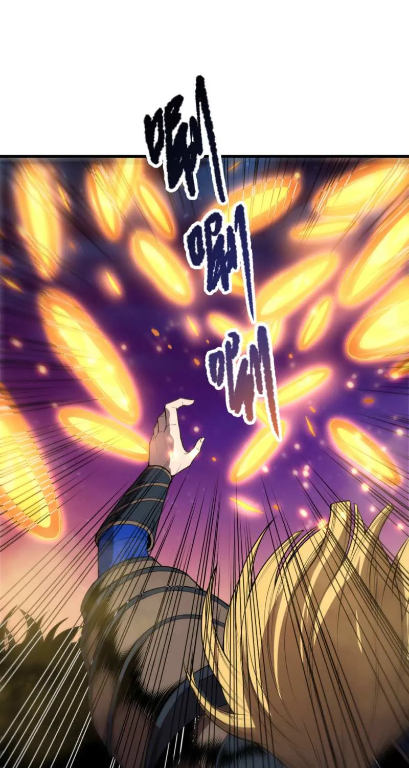 Catastrophic Necromancer Chapter 208 page 7 - 