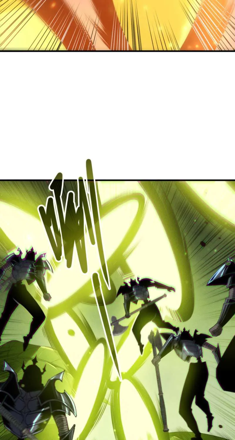 Catastrophic Necromancer Chapter 208 page 9 - 