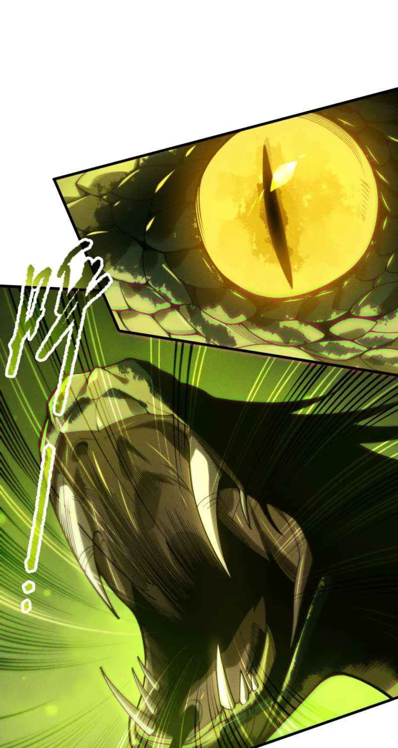 Catastrophic Necromancer Chapter 209 page 20 - 